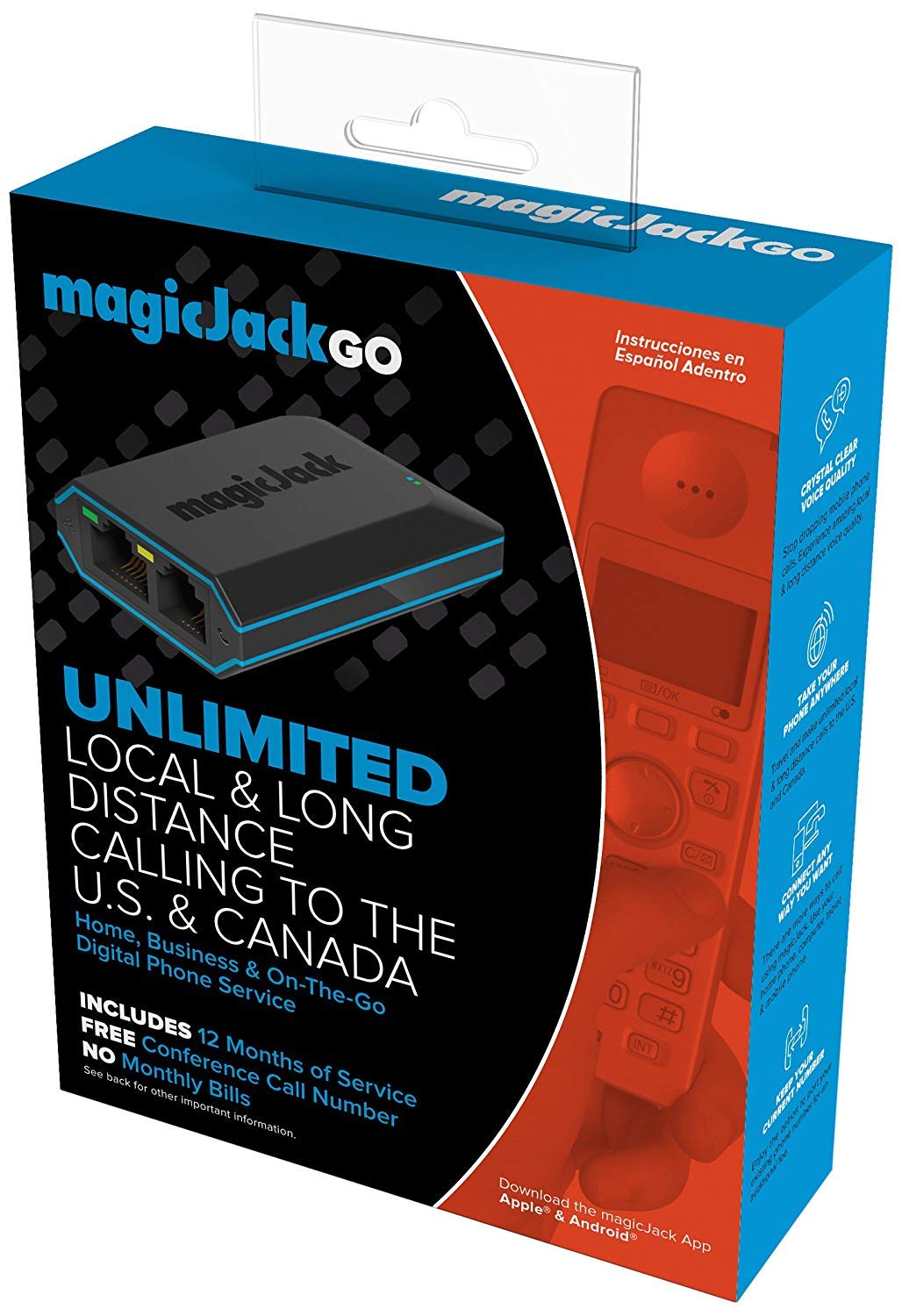 Magicjack For Windows Phone Download