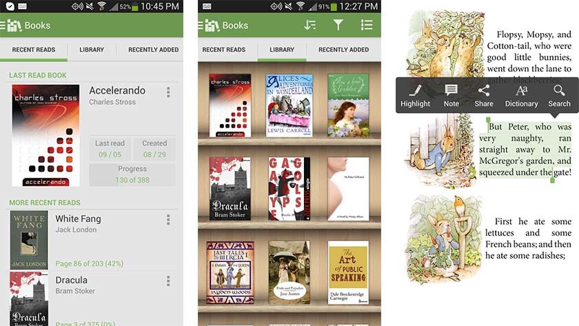 Download pdf reader for android