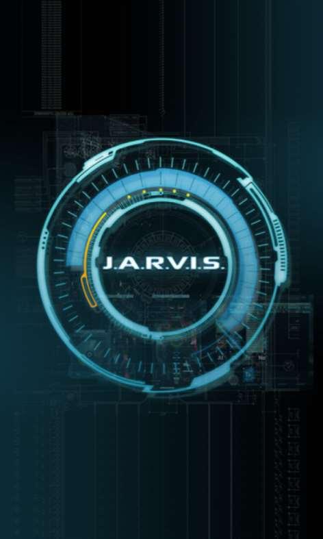 Iron man jarvis software download